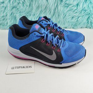 NIKE Zoom Elite 6 Women's Running Shoes Size 10